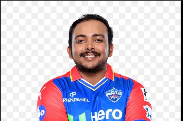 ఢిల్లీకి తిరిగొచ్చిన పృద్వీషా...